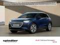 Audi Q4 e-tron advanced 45 / MMI-Navi plus, AHK, LED Blau - thumbnail 1