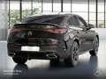 Mercedes-Benz GLC 200 4M AMG+NIGHT+AHK+BURMESTER+KAMERA+TOTW+9G Schwarz - thumbnail 5