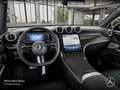 Mercedes-Benz GLC 200 4M AMG+NIGHT+AHK+BURMESTER+KAMERA+TOTW+9G Schwarz - thumbnail 10