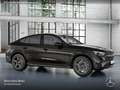 Mercedes-Benz GLC 200 4M AMG+NIGHT+AHK+BURMESTER+KAMERA+TOTW+9G Schwarz - thumbnail 16