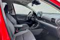 Toyota Yaris 1.5 Hybrid 115 Dynamic Comfort Pack / Face-lift Rood - thumbnail 4