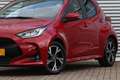 Toyota Yaris 1.5 Hybrid 115 Dynamic Comfort Pack / Face-lift Rood - thumbnail 6