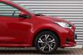 Toyota Yaris 1.5 Hybrid 115 Dynamic Comfort Pack / Face-lift Rood - thumbnail 8