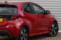 Toyota Yaris 1.5 Hybrid 115 Dynamic Comfort Pack / Face-lift Rood - thumbnail 7