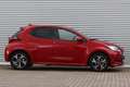 Toyota Yaris 1.5 Hybrid 115 Dynamic Comfort Pack / Face-lift Rood - thumbnail 3