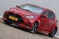 Toyota Yaris 1.5 Hybrid 115 Dynamic Comfort Pack / Face-lift Rood - thumbnail 11