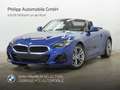 BMW Z4 sDrive20i M Sport Driv.As Keyless HiFi Kamera Blau - thumbnail 1