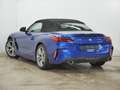 BMW Z4 sDrive20i M Sport Driv.As Keyless HiFi Kamera Blau - thumbnail 11