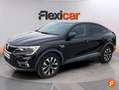 Renault Arkana Equilibre TCe 103kW(140CV) EDC mild hyb Negro - thumbnail 3