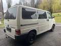 Volkswagen T4 70D Weiß - thumbnail 4
