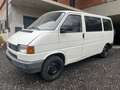 Volkswagen T4 70D Weiß - thumbnail 2