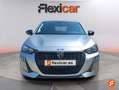 Peugeot 208 1.2 Puretech S&S Active 75 Gris - thumbnail 2
