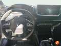 Peugeot 208 1.2 Puretech S&S Active 75 Gris - thumbnail 7