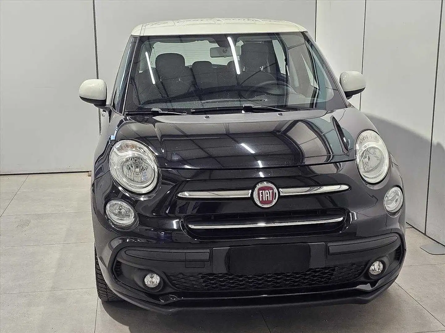 Fiat 500L 1.4 95 CV Noir - 2