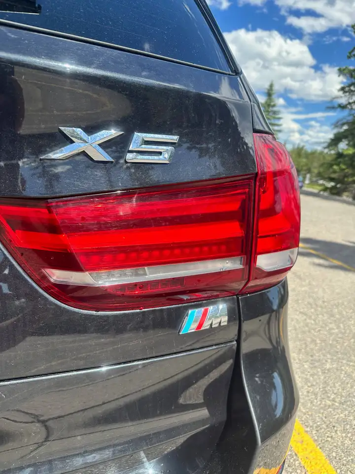 BMW X5 photo BMW X5