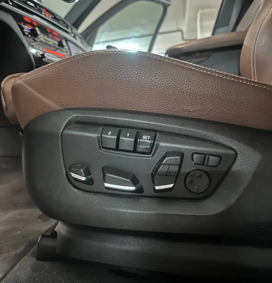 BMW X5 photo BMW X5