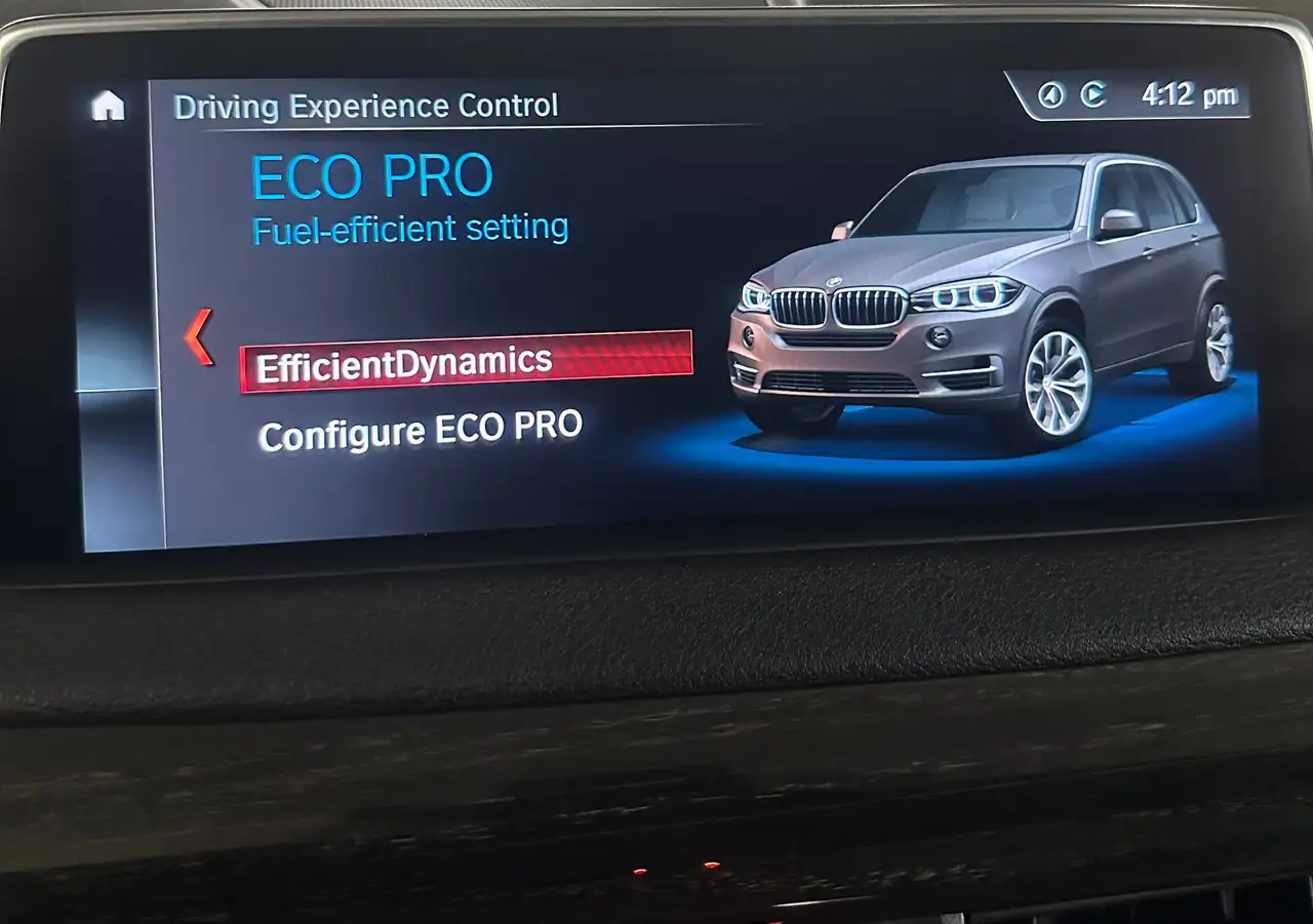 BMW X5 photo BMW X5