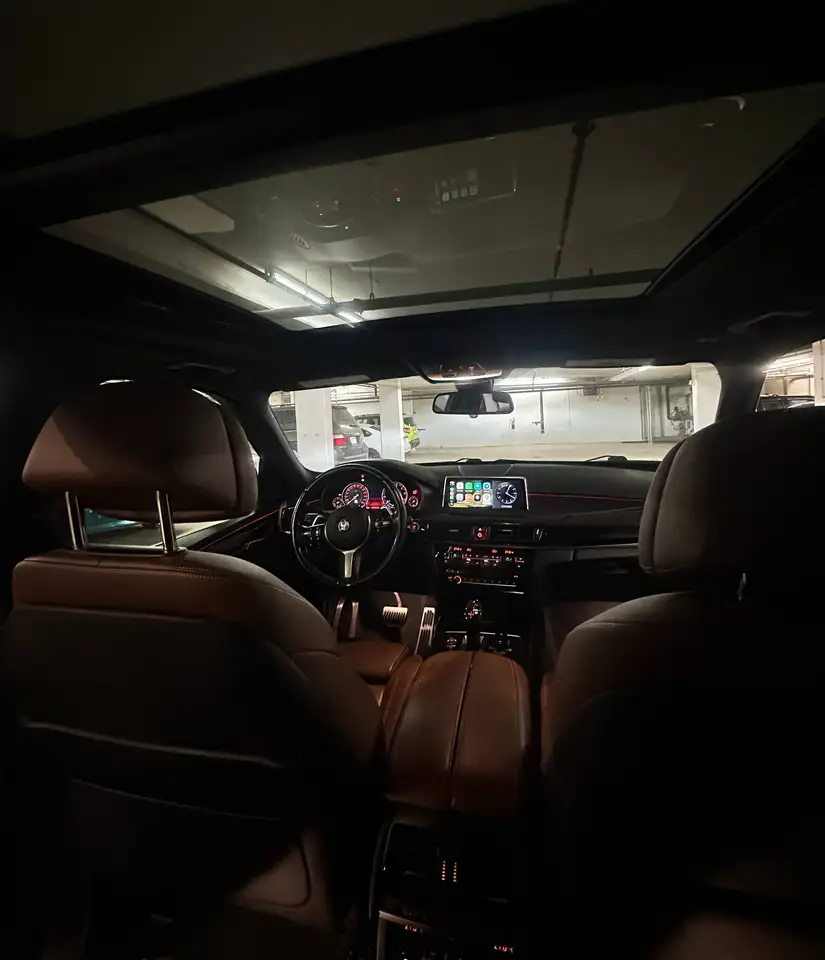 BMW X5 photo BMW X5