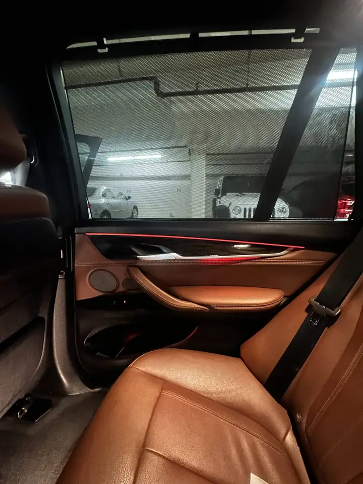 BMW X5 photo BMW X5