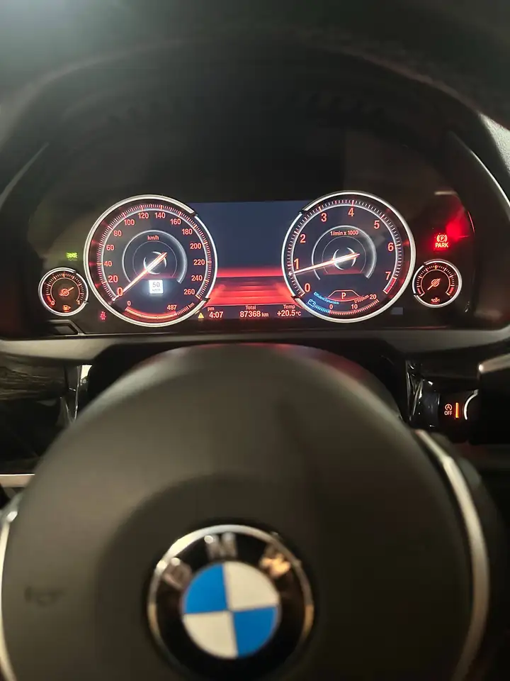 BMW X5 photo BMW X5