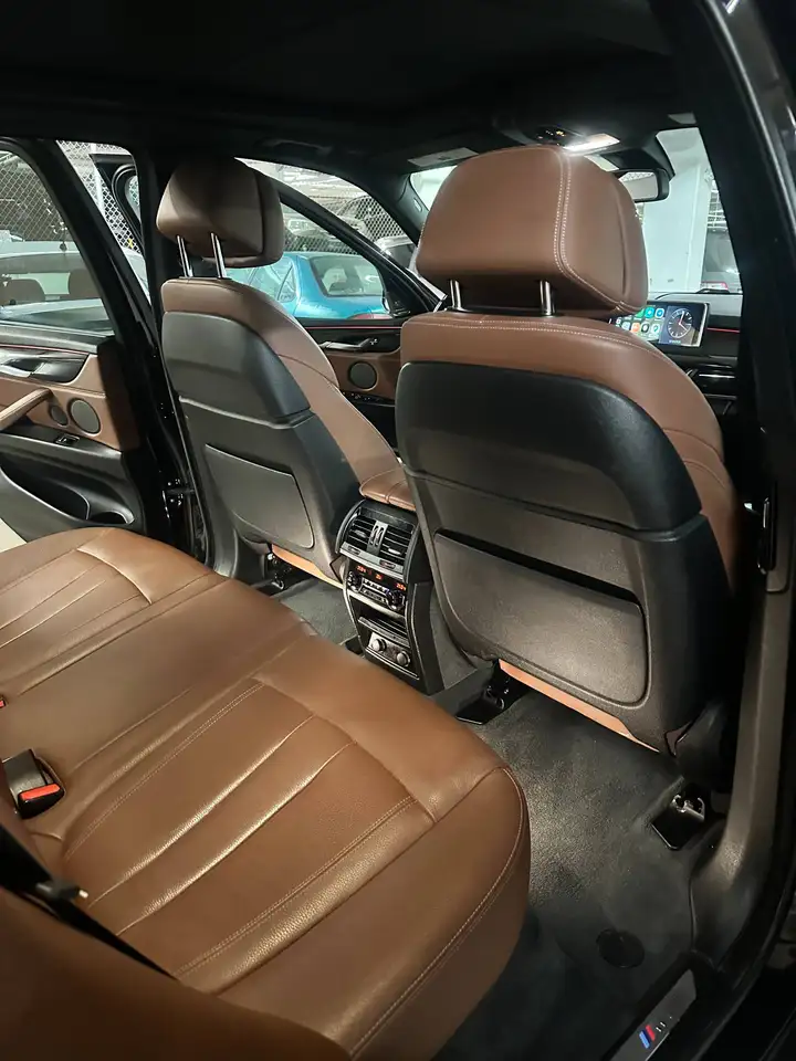 BMW X5 photo BMW X5