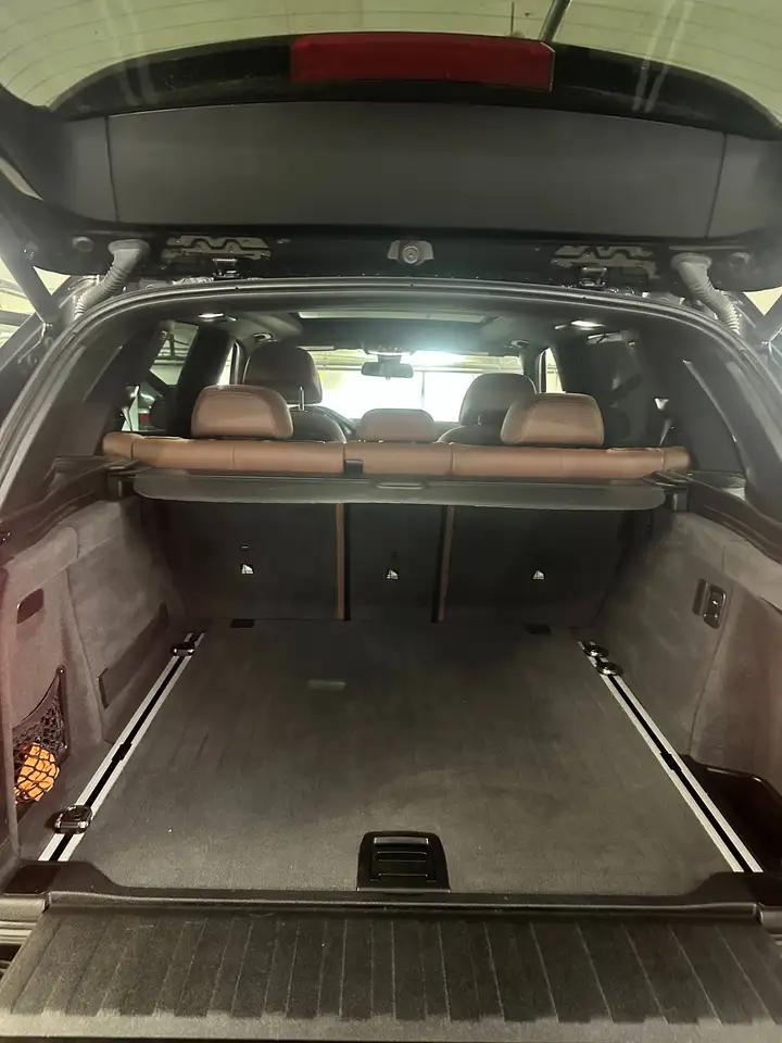 BMW X5 photo BMW X5