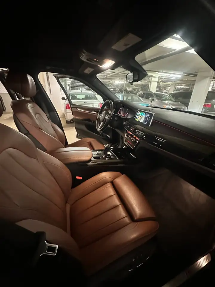 BMW X5 photo BMW X5