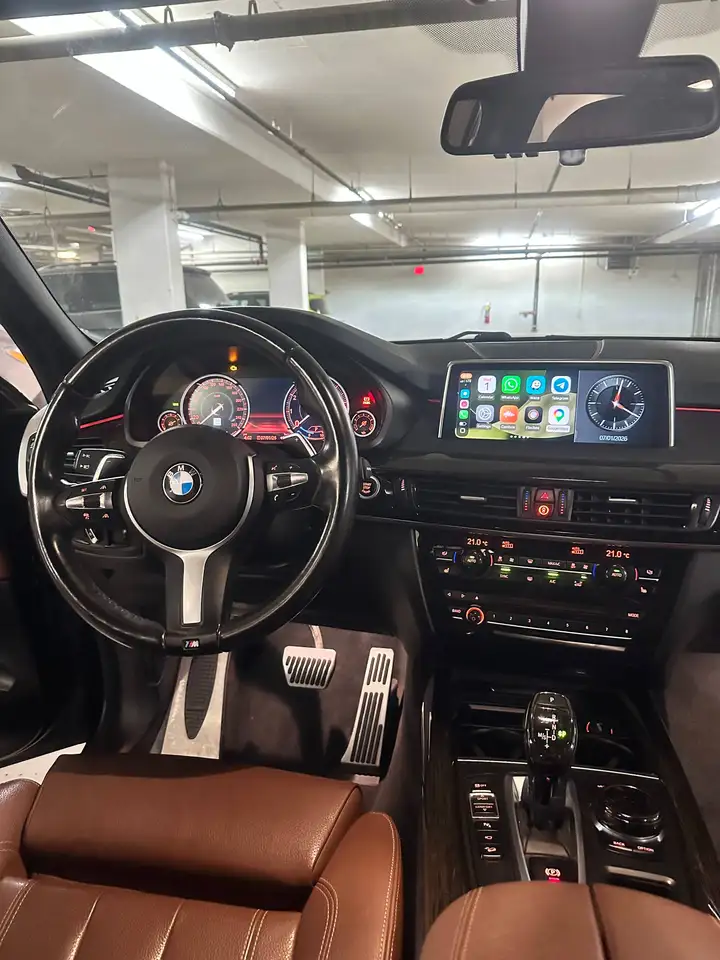 BMW X5 photo BMW X5