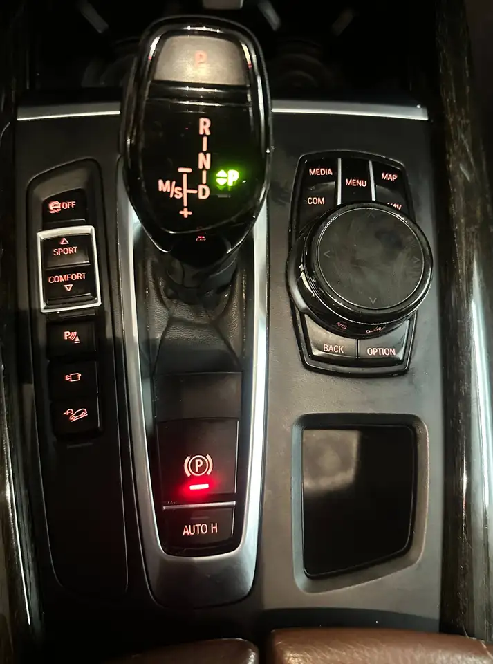 BMW X5 photo BMW X5
