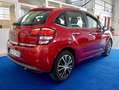 Citroen C3 1.4 HDI 70cv *PRONTA CONSEGNA* GARANZIA Rot - thumbnail 5