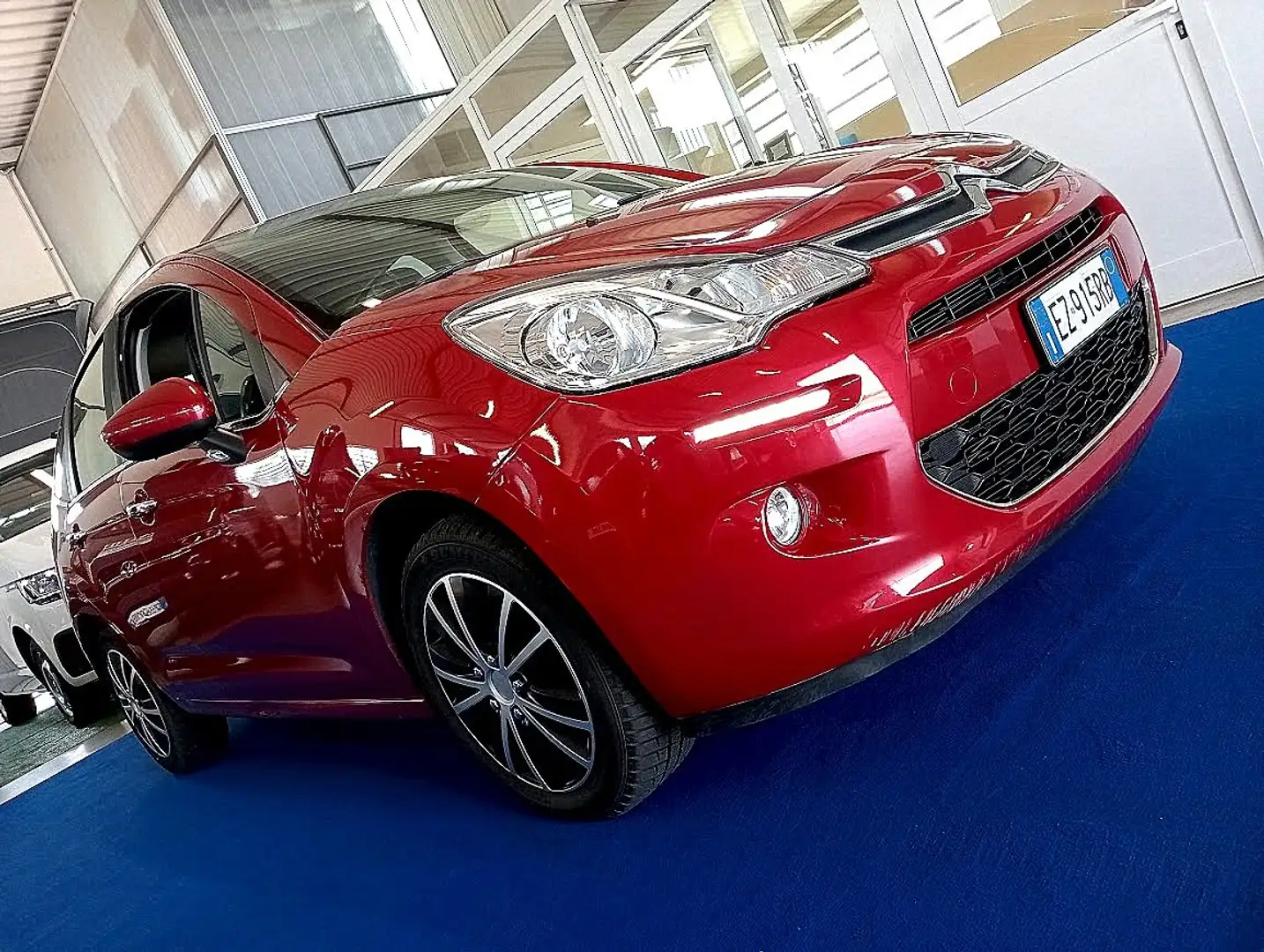 Citroen C3 1.4 HDI 70cv *PRONTA CONSEGNA* GARANZIA Rot - 1