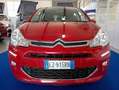 Citroen C3 1.4 HDI 70cv *PRONTA CONSEGNA* GARANZIA Rot - thumbnail 3