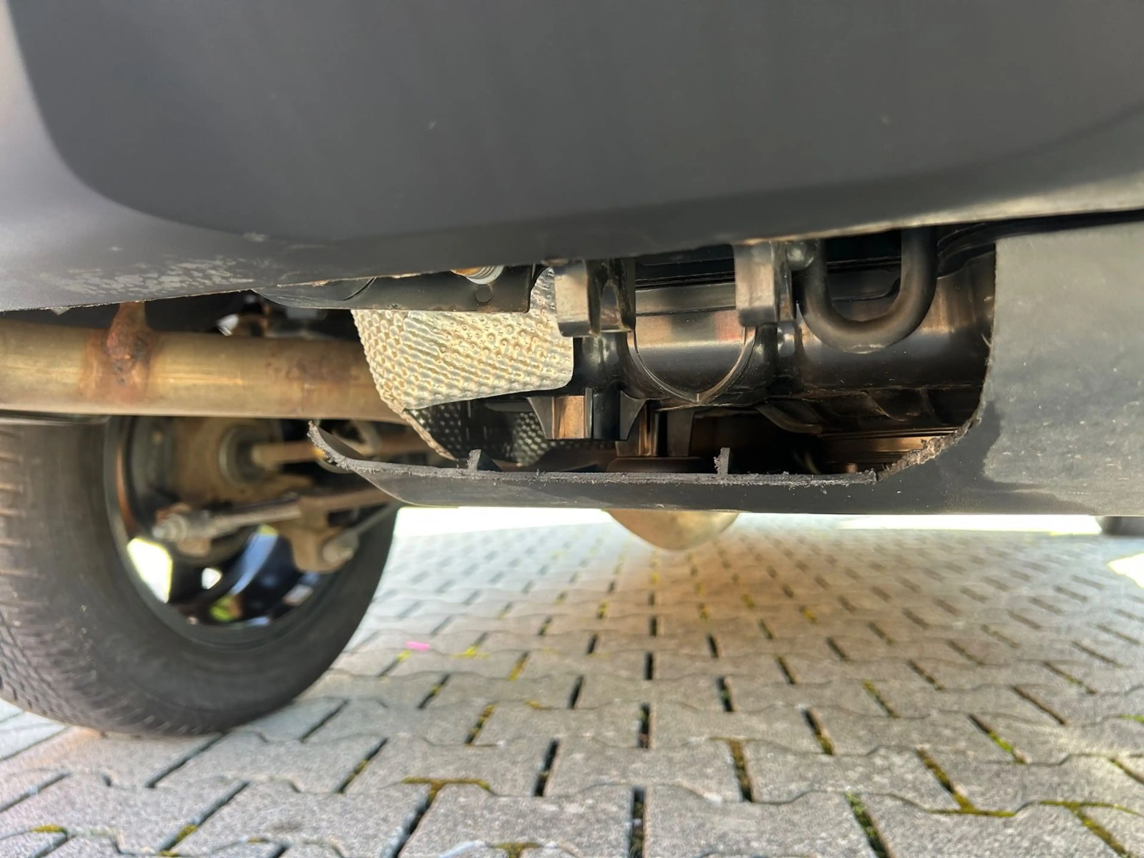 Dacia Duster dCI 115 Extreme 4WD abn. . Anhängerk . ) — photo 9