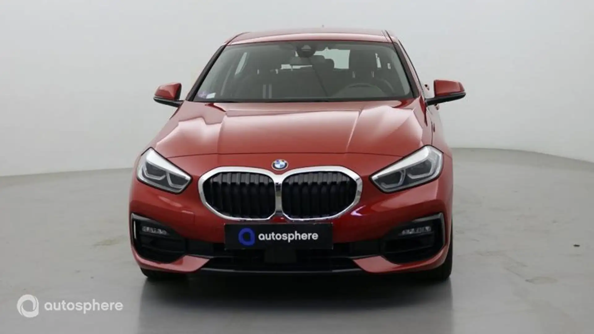 BMW 118 118i 140ch Edition Sport - 2