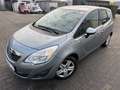 Opel Meriva B Edition Tüv Neu-1 Jahr Garantie Argent - thumbnail 4