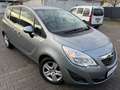 Opel Meriva B Edition Tüv Neu-1 Jahr Garantie Argent - thumbnail 2