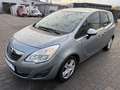 Opel Meriva B Edition Tüv Neu-1 Jahr Garantie Argent - thumbnail 3