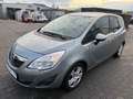 Opel Meriva B Edition Tüv Neu-1 Jahr Garantie Argent - thumbnail 9