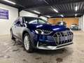 Audi A4 allroad A4 Allroad 40 TDi Quattro S tronic 204 cv Bleu - thumbnail 5
