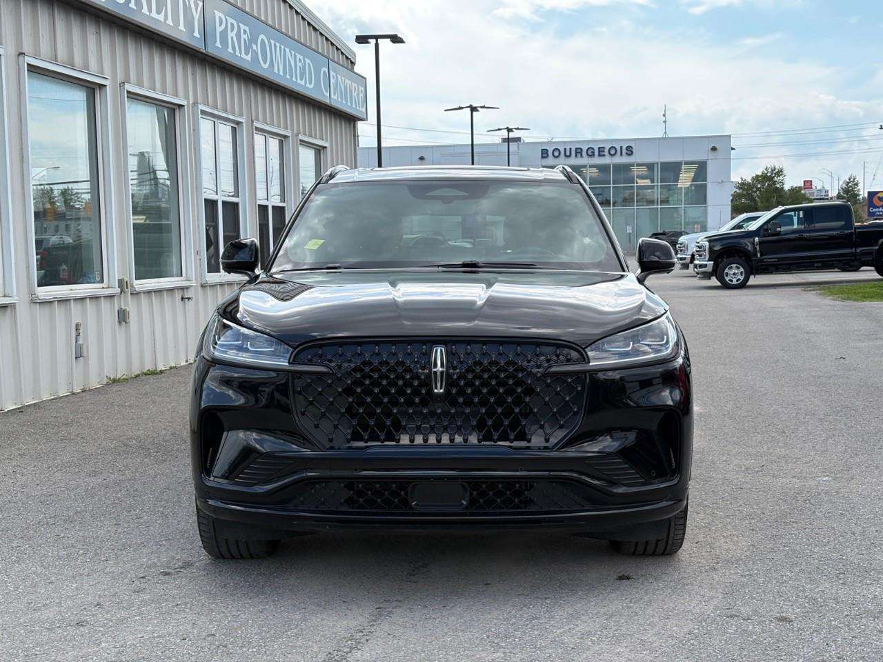 2026 Lincoln Aviator Reserve *HTD/COOLED SEATS, MOONROOF, 3.0L V6* — снимка 1
