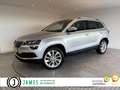 Skoda Karoq 1.5 TSI DSG Automaat ACT Style Business ADAPTIEVE Grijs - thumbnail 1