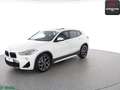 BMW X2 X2 xDrive20i M SPORT X SHADOW PANO,ACC,1.HAND,SH Blanc - thumbnail 1
