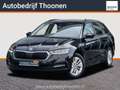 Skoda Octavia Combi 1.5 e-TSI Business Edition | Trekhaak | Appl Noir - thumbnail 1