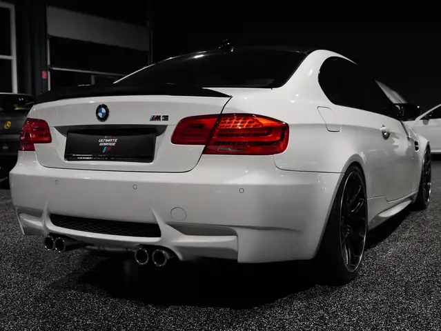 BMW Competition *VOLL*TRAUMZUSTAND*TAUSCH*FINANZIERUNG — 6