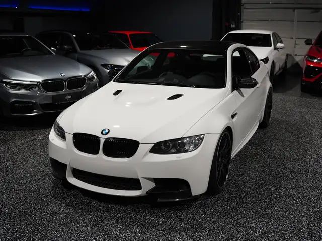 BMW M3 Competition *VOLL*TRAUMZUSTAND*TAUSCH*FINANZIERUNG