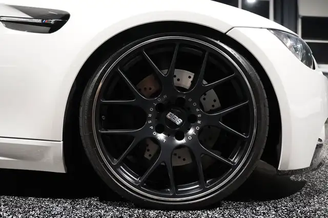 BMW Competition *VOLL*TRAUMZUSTAND*TAUSCH*FINANZIERUNG — 4