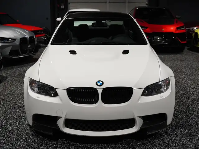 BMW Competition *VOLL*TRAUMZUSTAND*TAUSCH*FINANZIERUNG — 2