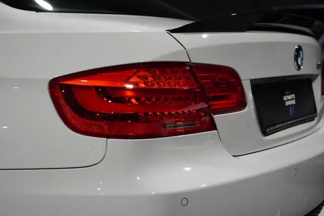 BMW Competition *VOLL*TRAUMZUSTAND*TAUSCH*FINANZIERUNG — 9
