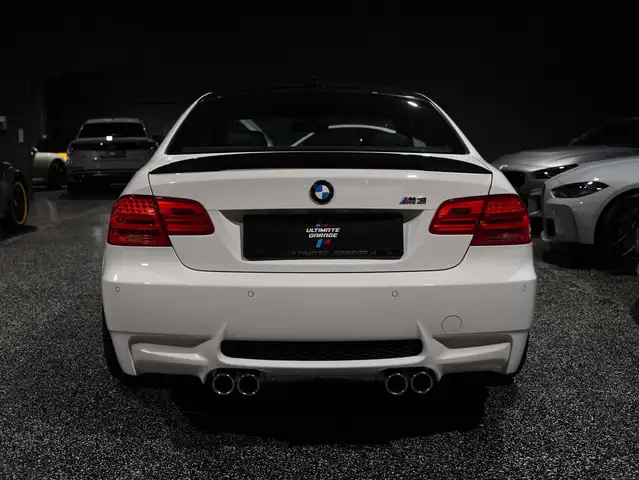BMW Competition *VOLL*TRAUMZUSTAND*TAUSCH*FINANZIERUNG — 7