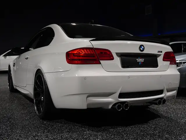 BMW Competition *VOLL*TRAUMZUSTAND*TAUSCH*FINANZIERUNG — 8